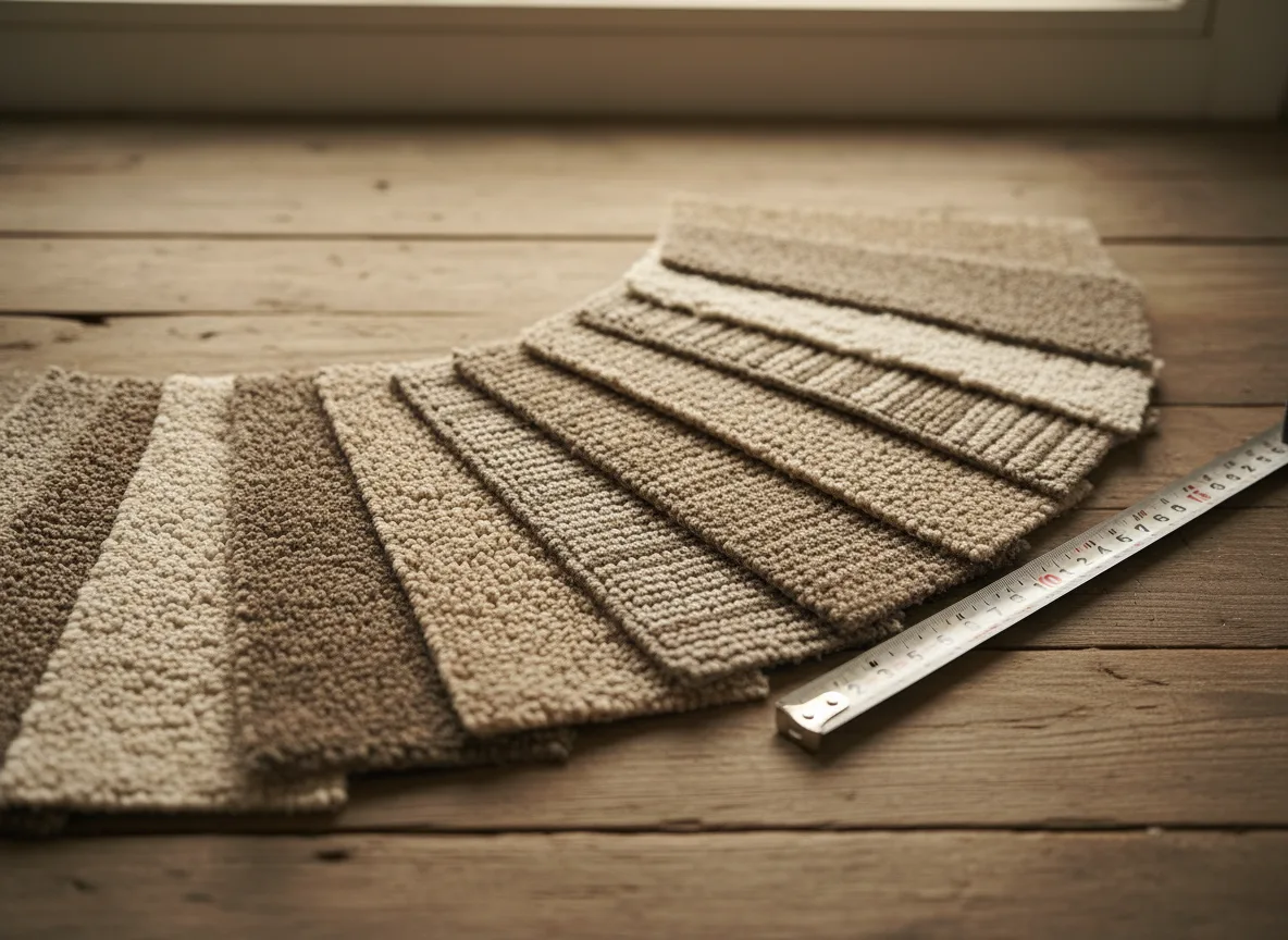 Carpet Installation Medicine Bow, WY FAQs